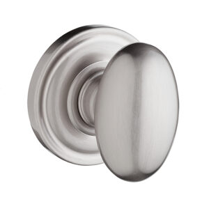 HANDLESET COLUMBUS SATIN NICKEL