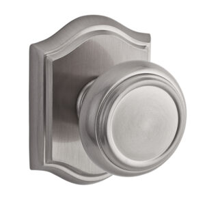 HANDLESET NEW HAMPSHIRE SATIN NICKEL