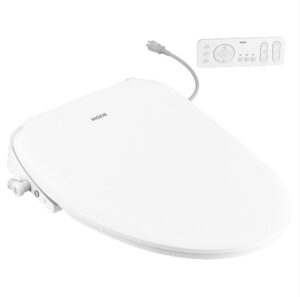 ASIENTO DE INODORO BIDET CON CONTROL