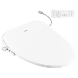 ASIENTO DE INODORO BIDET CON CONTROL