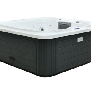 WHIRLPOOL SPA, MARBLE WHITE 4 PERSONAS 240V/60Hz