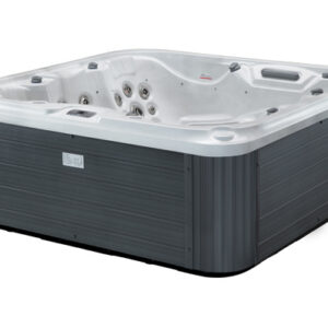 WHIRLPOOL SPA, MARBLE WHITE 5 PERSONAS 240V/60Hz