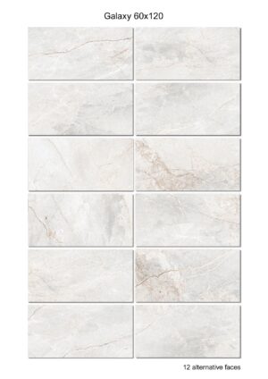 GALAXY PEARL MATE 60X120CM