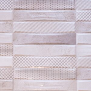 3081-HL2 DINA BEIGE DECOR GLOSSY 30X60