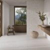 GULHI SAND MATE RECT 40X120CM