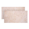 TRAVERTINO SAWCUT CREMA 30X60X1.2CM