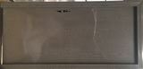 PUERTA DE SEGURIDAD GREY DER 2.20X1.00