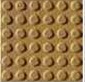 ZERO STOP 30J 30 X 30 CMS PODOTACTIL