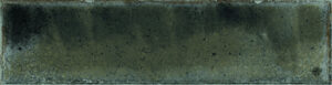 JAZBA GREEN BRILLO 6X24,6CM