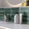 JAZBA GREEN BRILLO 6X24,6CM