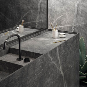 SE08 ATLANTIS GREY MATE 162X324CM 12MM -ANULADO-
