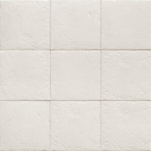 WHITE SEASON 20X20CM