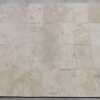 TUMBLED ECO LIGHT TRAVERTINE 40.6X61X1.2CM