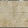 TUMBLED ECO LIGHT TRAVERTINE 40.6X61X1.2CM