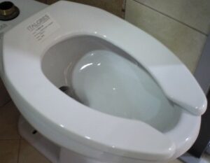 ASIENTO PARA INODORO COMERCIAL