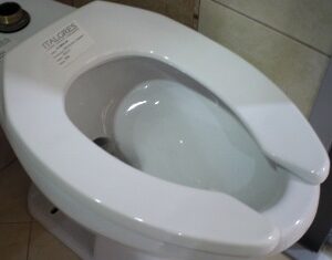 ASIENTO PARA INODORO COMERCIAL