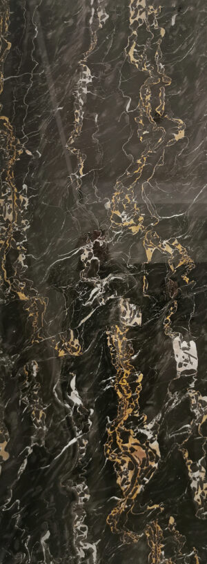SOBRE PORTORO BLACK 200X65CM