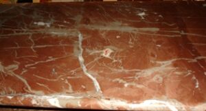 ROJO ALICANTE PUL. 100X90X3CM
