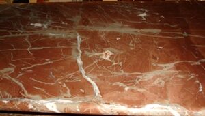 ROJO ALICANTE PUL. 100X90X3CM