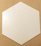 BASIC WHITE 60X60CM