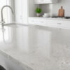 SOBRE OPAL WHITE 200x65CM
