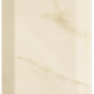 DORIC CREMA 10X20CM