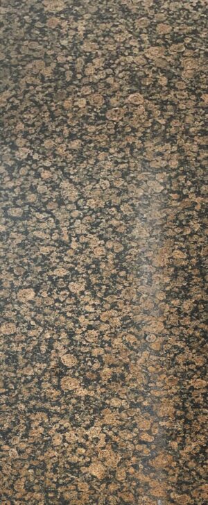 SOBRE DE GRANITO BALTIC BROWN 2.00X65CM