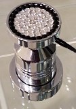 HOOK STAR LIGHT CROMO
