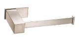 PAPELERA BRUSHED NICKEL SIRIUS
