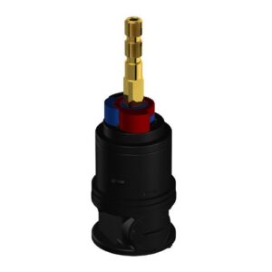 EMBOLO DANZE CARTRIDGE AND BALANCING SPOOL CORTO