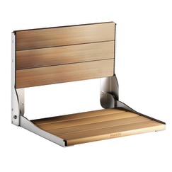 SILLA ABATIBLE HOMECARE
