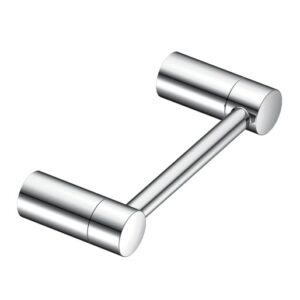 PIVOTING PAPER HOLDER ALIGN CHROME