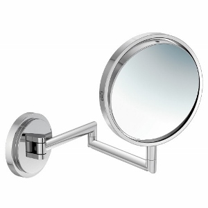 ARRIS CHROME 5X MAGNIFYING MIRROR