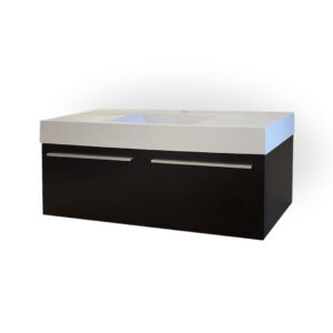 MUEBLE DE BAÑO C08 WALNUT