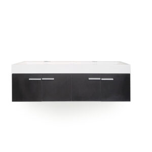 MUEBLE DE BAÑO C08 WALNUT