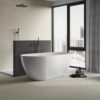 ACRON IVORY SOFT RECT 60X60CM