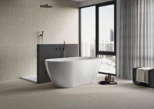 ACRON IVORY SOFT RECT 60X60CM