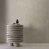 ZYRA IVORY MATE 60X120CM