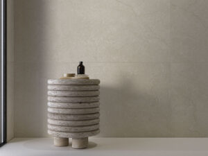 ZYRA IVORY MATE 60X120CM