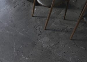 RENOIR BLACK MAT 60X120cm