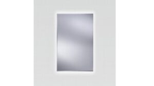 ESPEJO MONTANA LED 50X80CM