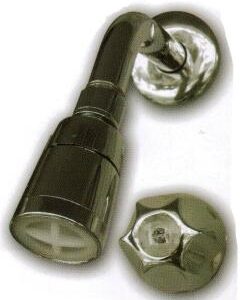 GRIFERIA DE DUCHA AGUA FRIA STANDARD CW