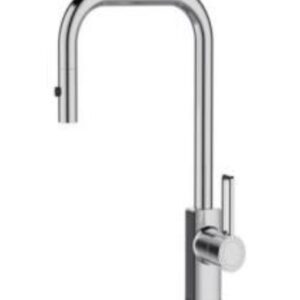 GRIFERIA DE COCINA PULL-OUT MIXER