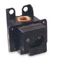 VALVULA CONCEALED PART FOR SHOWER MIXER