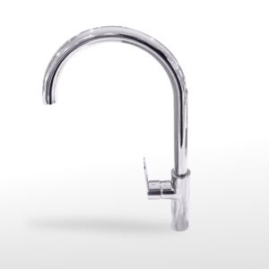 GRIFERIA DE COCINA CHROME CW