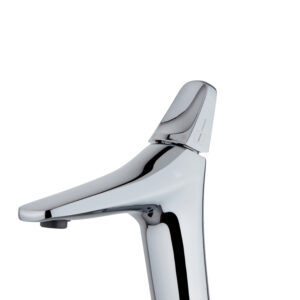 GRIFERIA DE LAVAMANOS TEKA SENSE TRADITIONAL CHROME