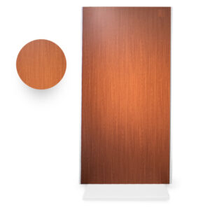 PANEL DE ALUMINIO CHERRY 122X244CM
