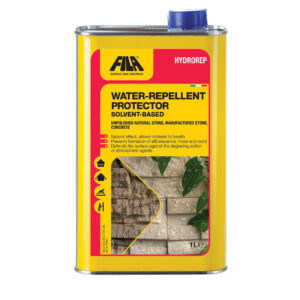 FILA HYDROREP 5000 ML