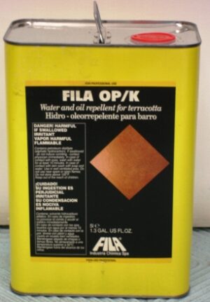 FILA OP/K 5000ML