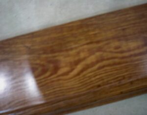 SKIRTING-D8027 JATOBA